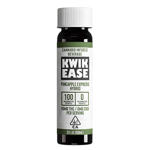 Hybrid Shot 10mg