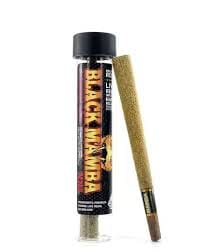 Black Mamba Cannabis — Bm Blunt Xxl