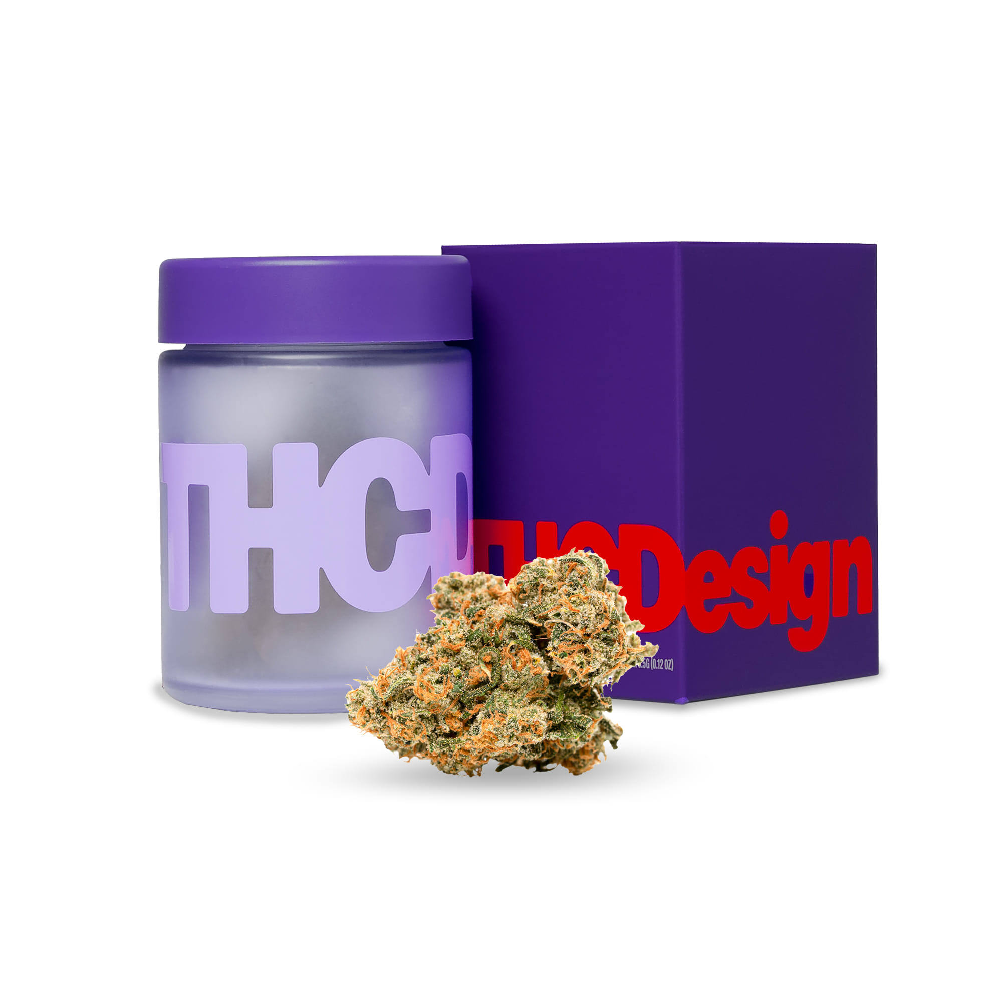 THC Design: Xj-13