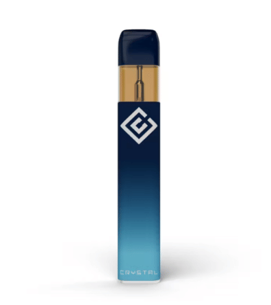 Crystal Clear — Maui Wowie