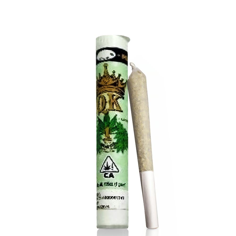 Quiet Kings: Lemon Zest