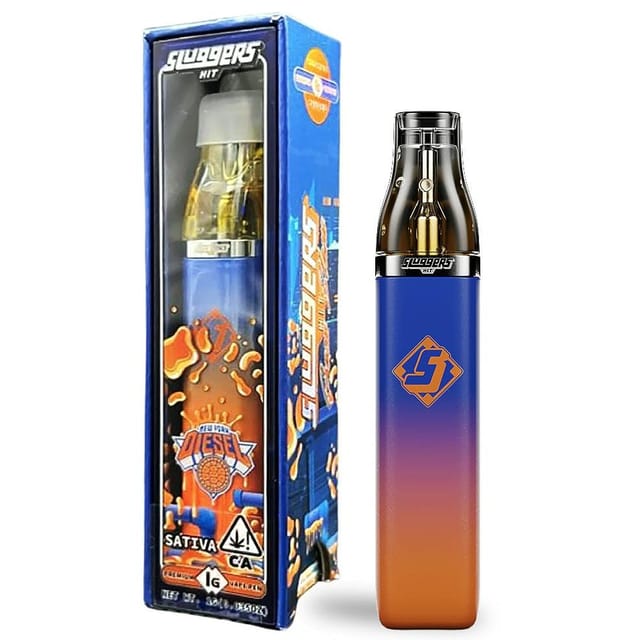 NYC Diesel 1.2g AIO