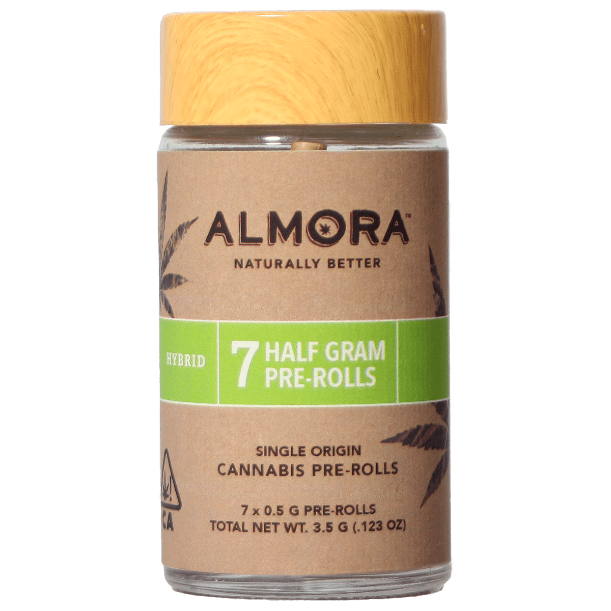 ALMORA FARMS: Wedding Cake