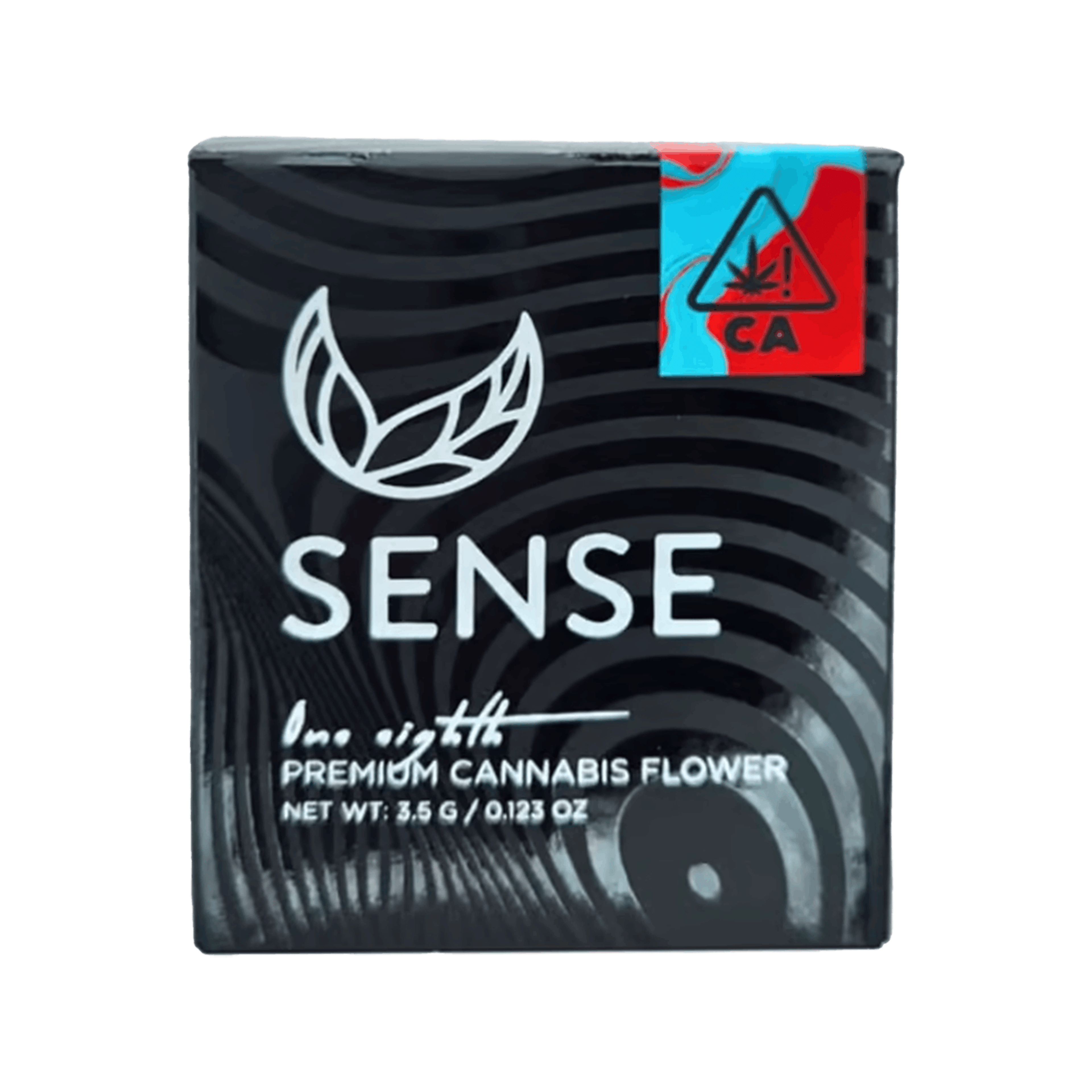 Piescream - Jar - Indoor Flower - Sense - Eighth - $49.99 - Flower