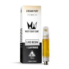 West Coast Cure - — Wcc Curepen