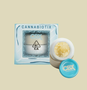 Cannabiotix — Grand Master