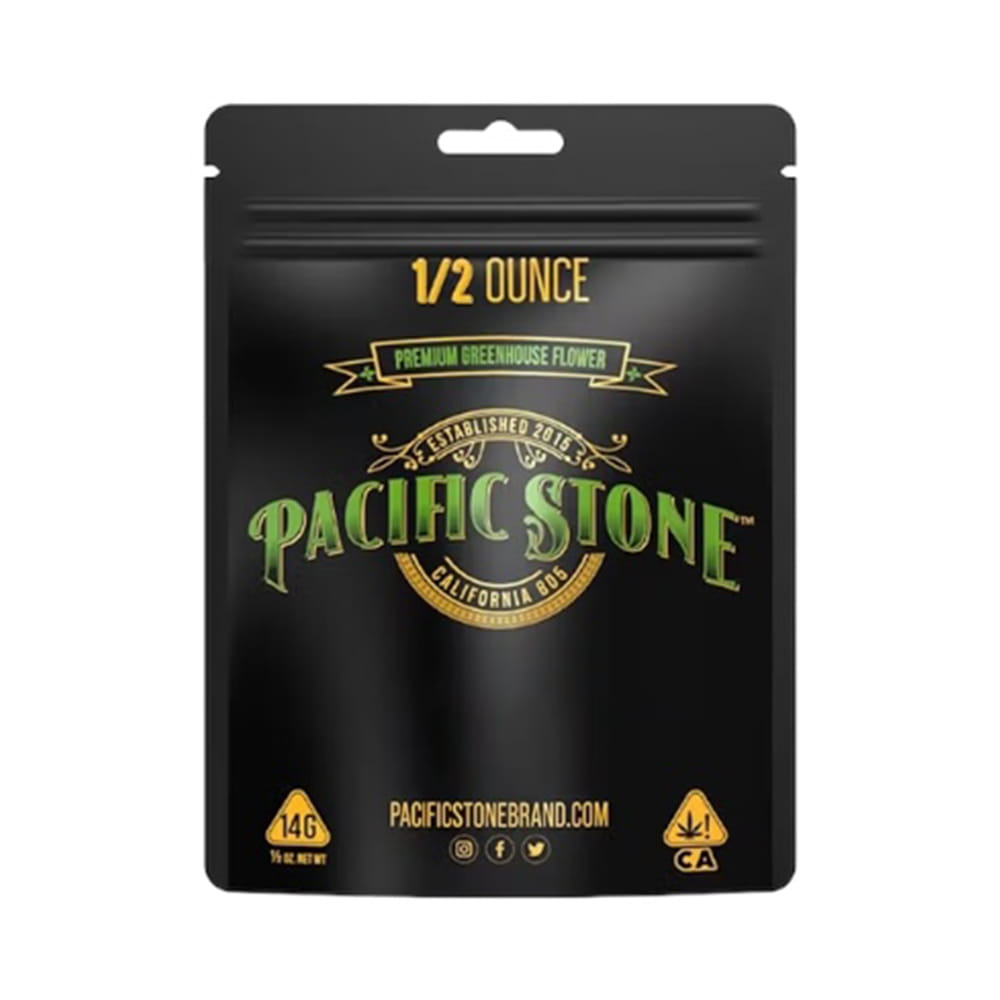 805 Glue (14G) - Pacific Stone -  - $80 - Flower
