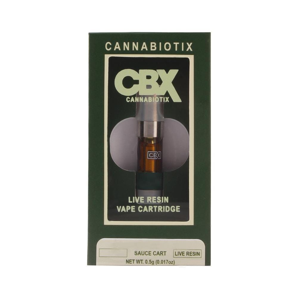 CBX: L Orange