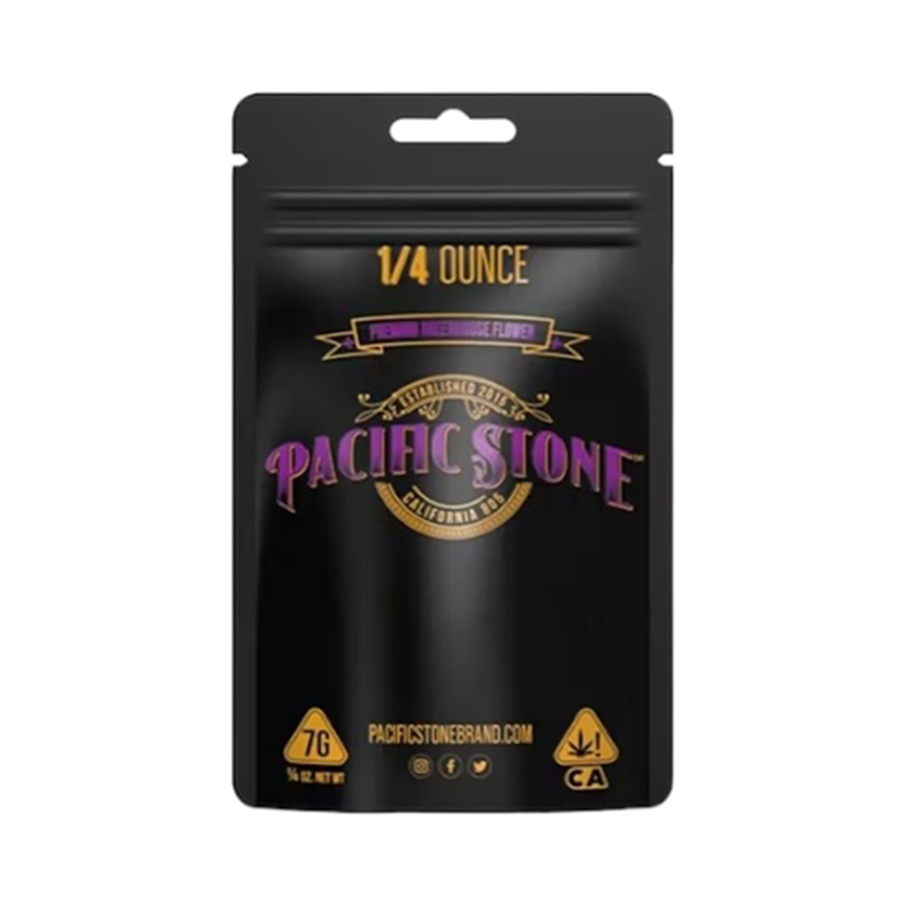Wedding Cake (7G) - Pacific Stone - null - $40 - Flower