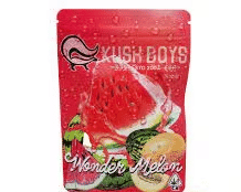 Kush Boys: Wonder Melon