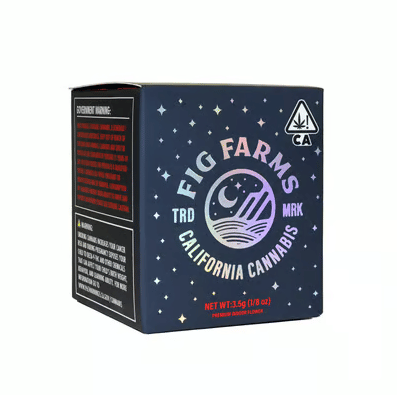 Fig Farms β Moonana Wreck