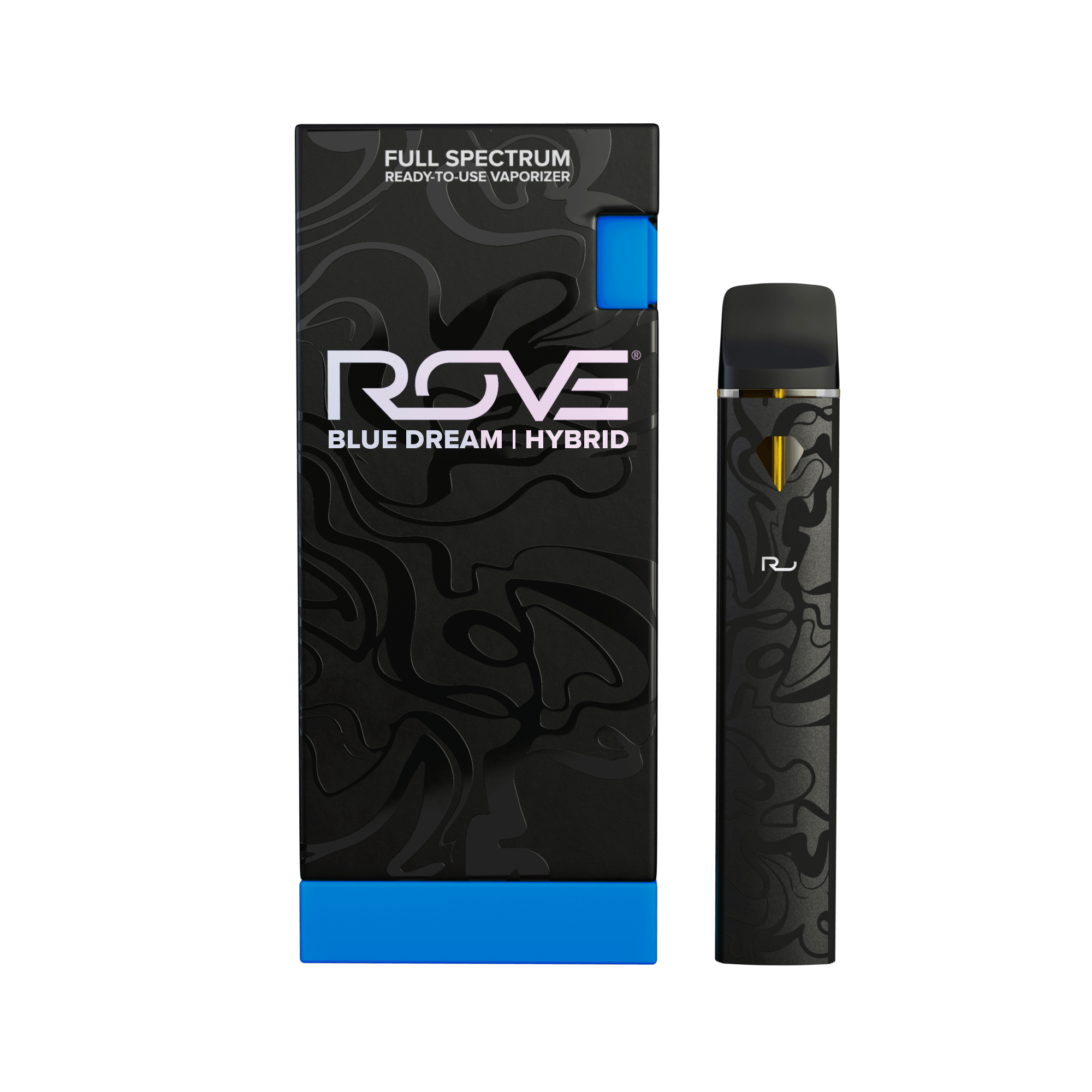 ROVE — Blue Dream Rtu
