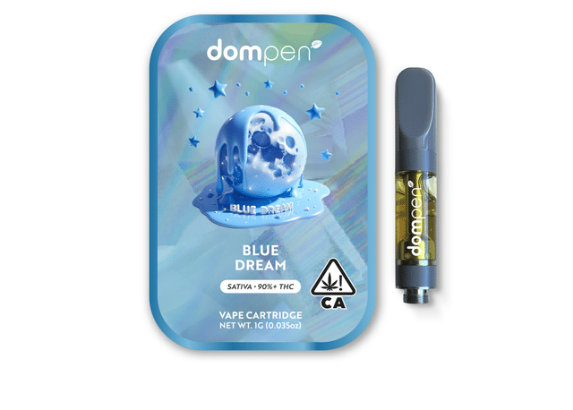 Blue Dream - Sativa - (1 g)