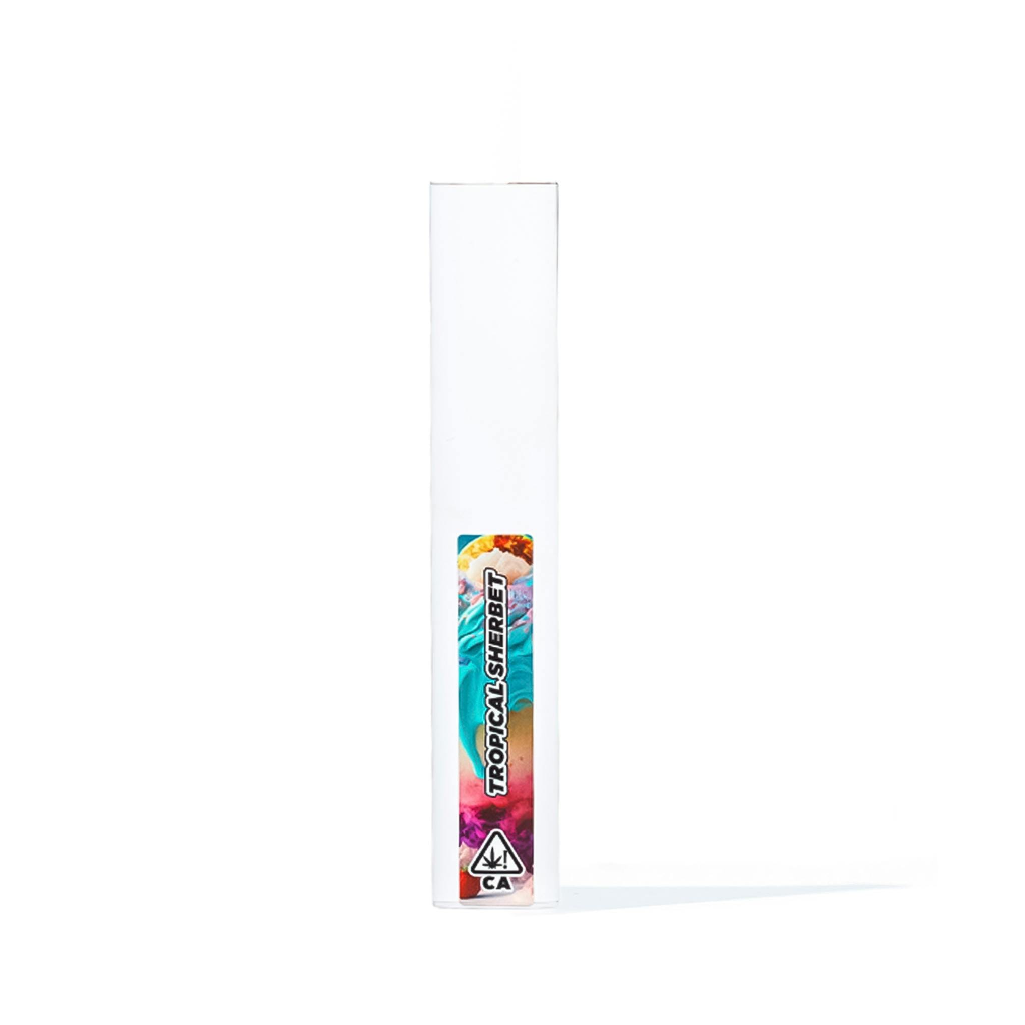 TROPICAL SHERBET 1G OG CLASSIC AIO - CAKE -  - $16.50 - Vape
