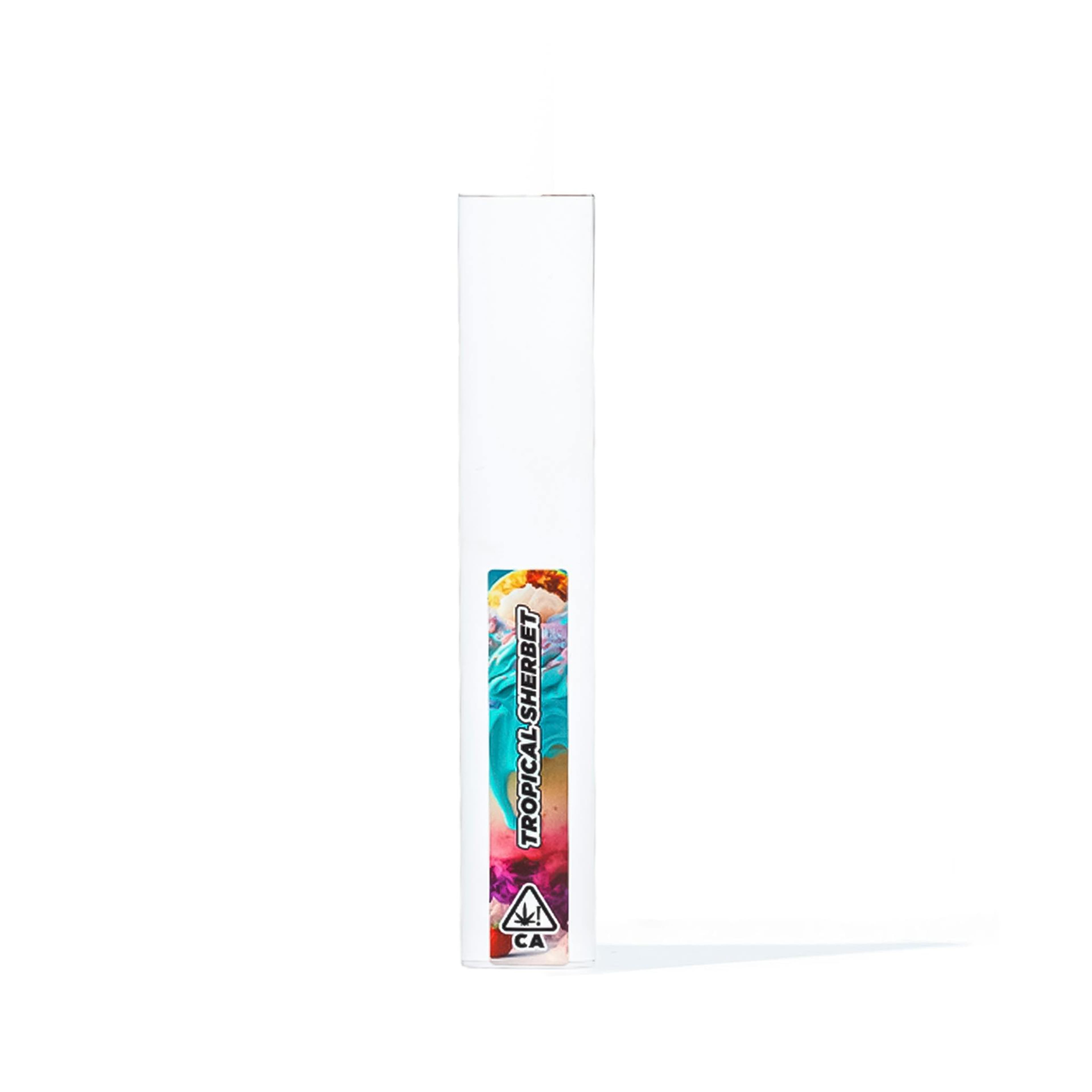 TROPICAL SHERBET 1G OG CLASSIC AIO - CAKE - - $16.50 - Vape