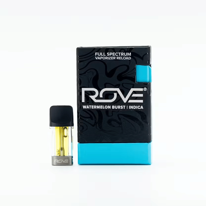 ROVE — Watermelon Burst Reload