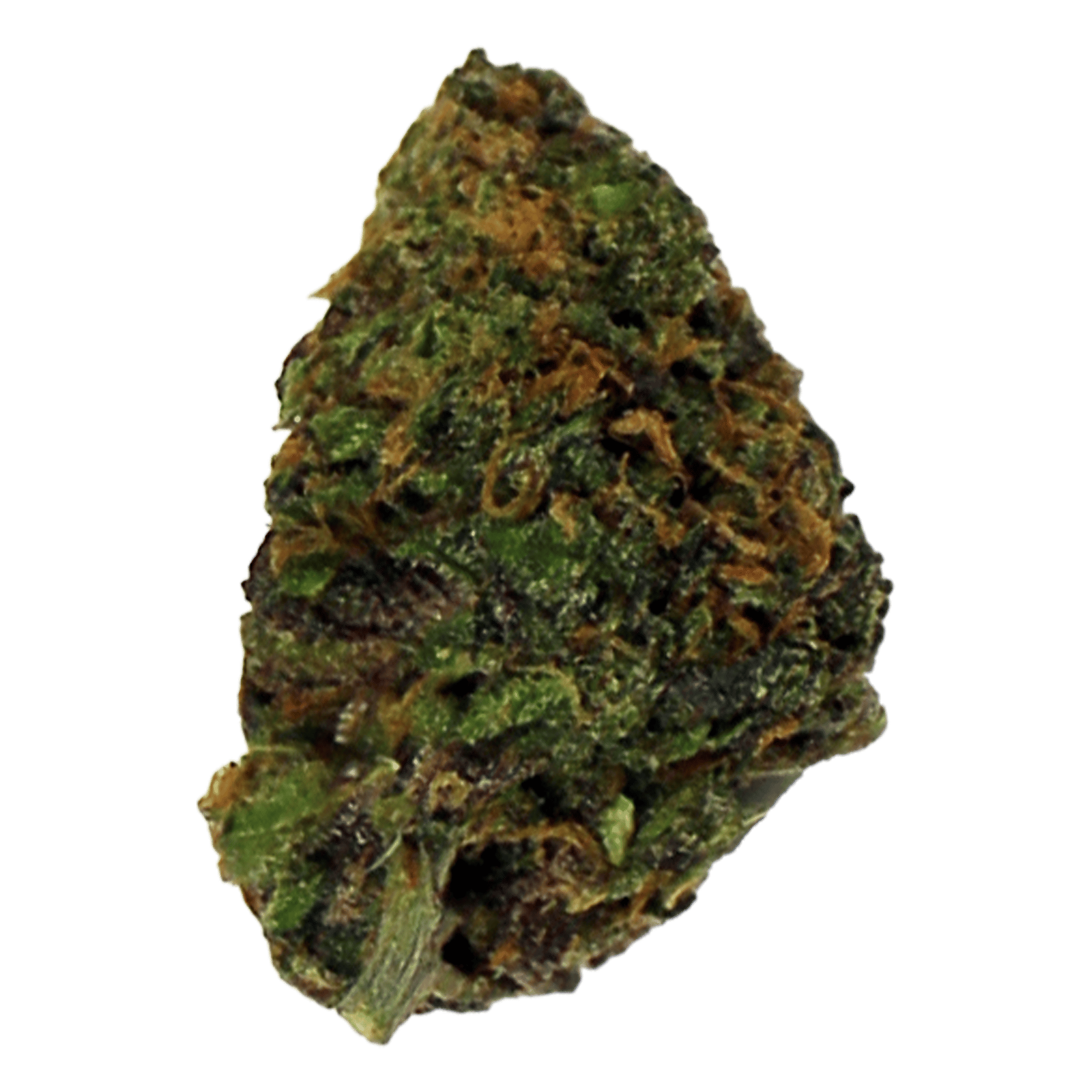 Granddaddy Z - Indoor Flower - Pacific Cultivation | Sensi Menu