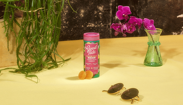 Good Tide: Passion Fruit