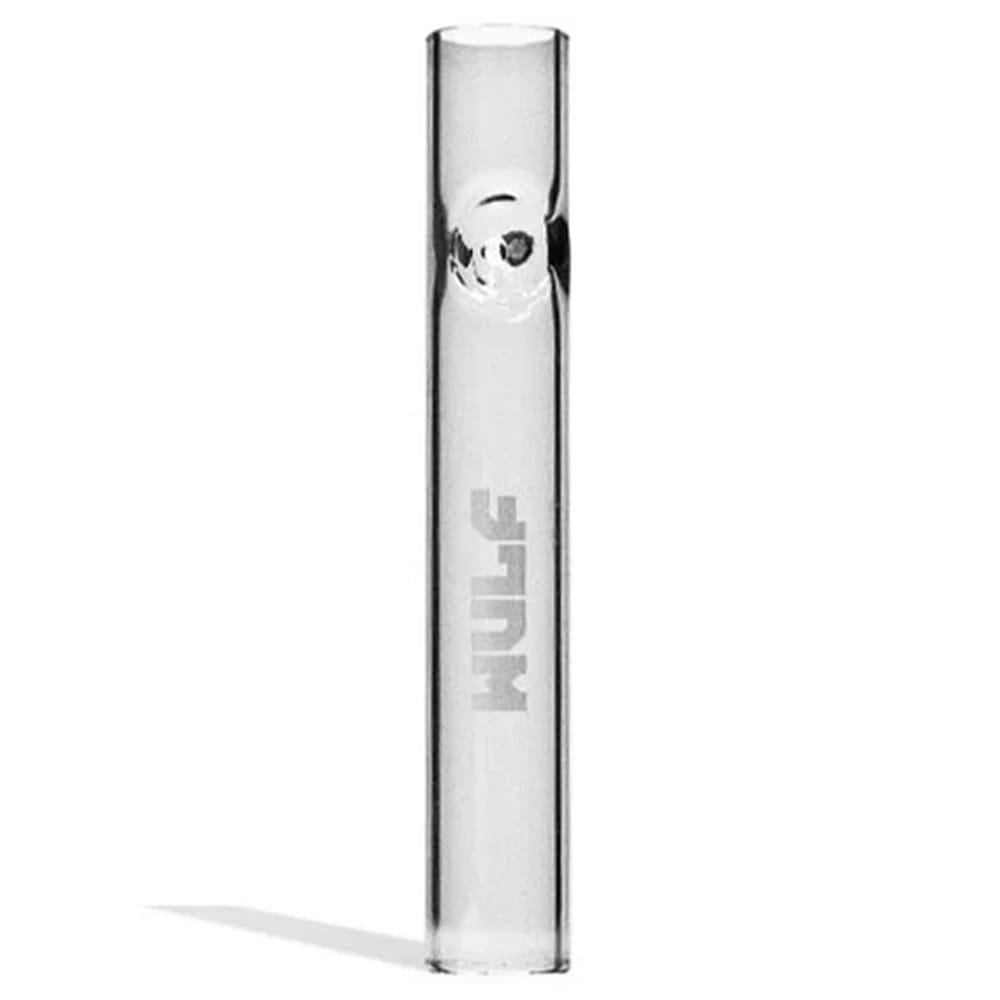 Wulf 5" Glass Steam Roller - The Showcase - Steam Roller - $8 - Accessories