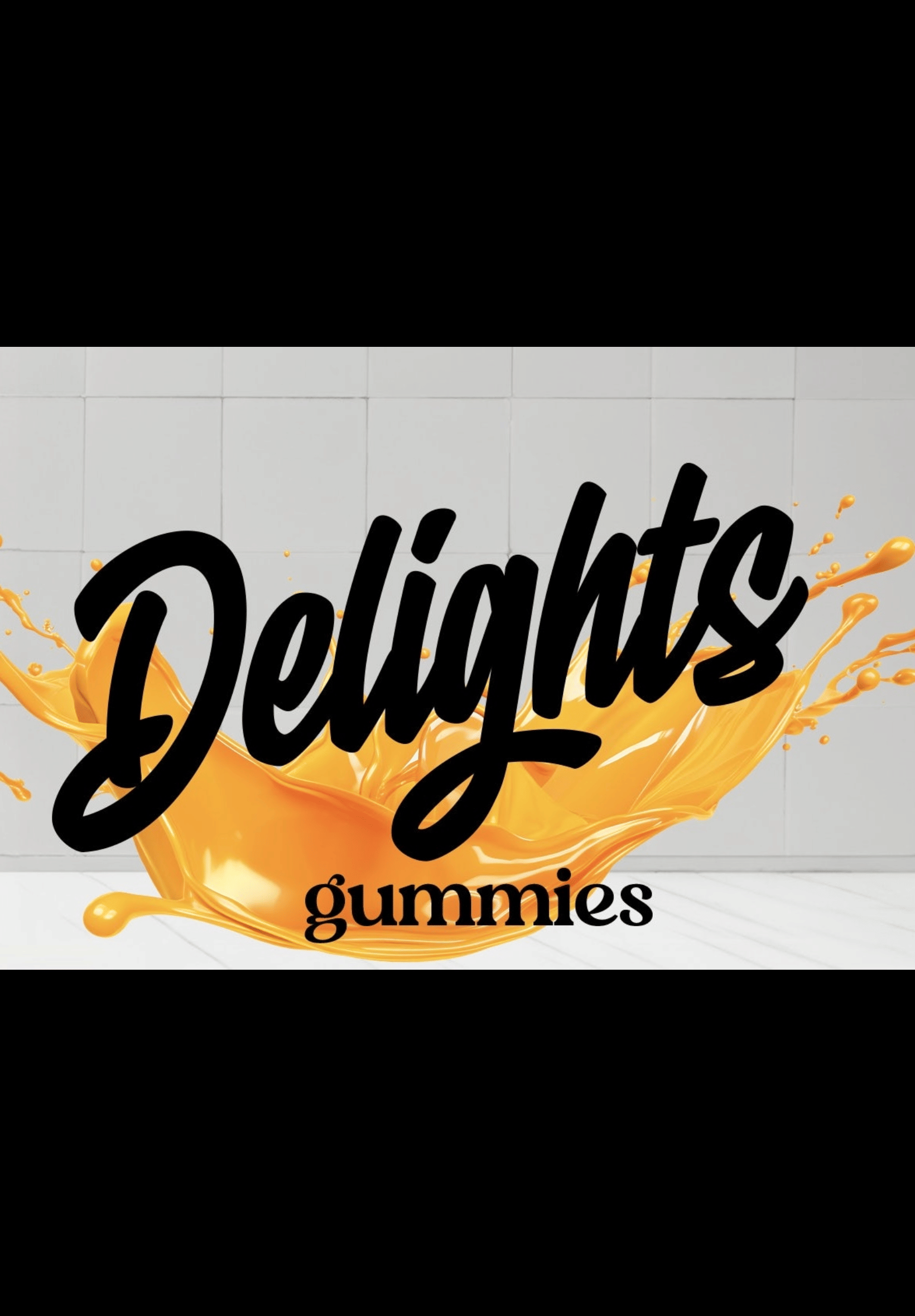 PEACHES AND CREAM SOLVENTLESS ROSIN GUMMIES 10PK 100MG - DAB DADDY -  - $8.50 - Edibles