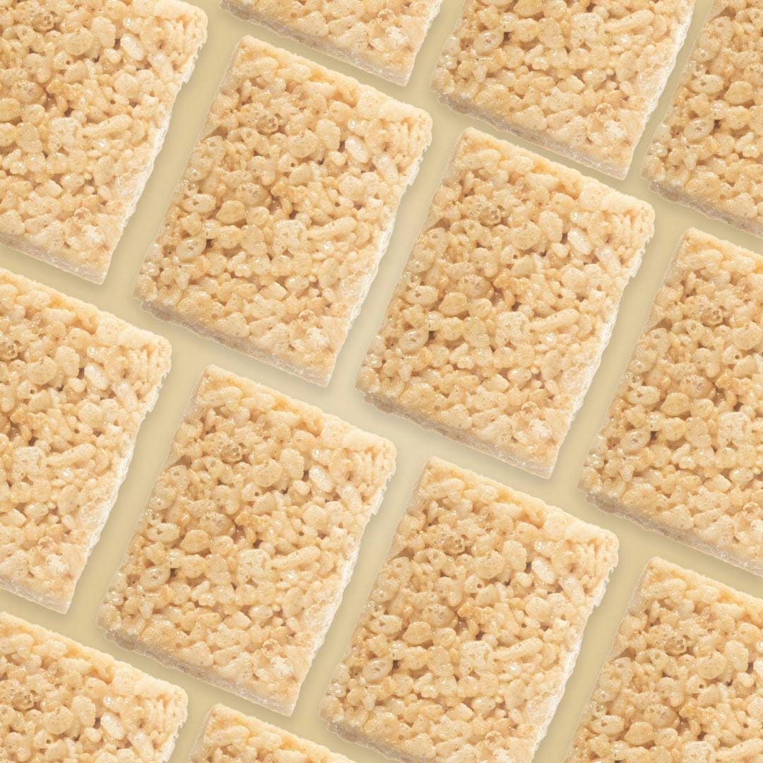 Original Crispy Rice Bar 100mg - DR. NORMS -  - $10.75 - Edibles