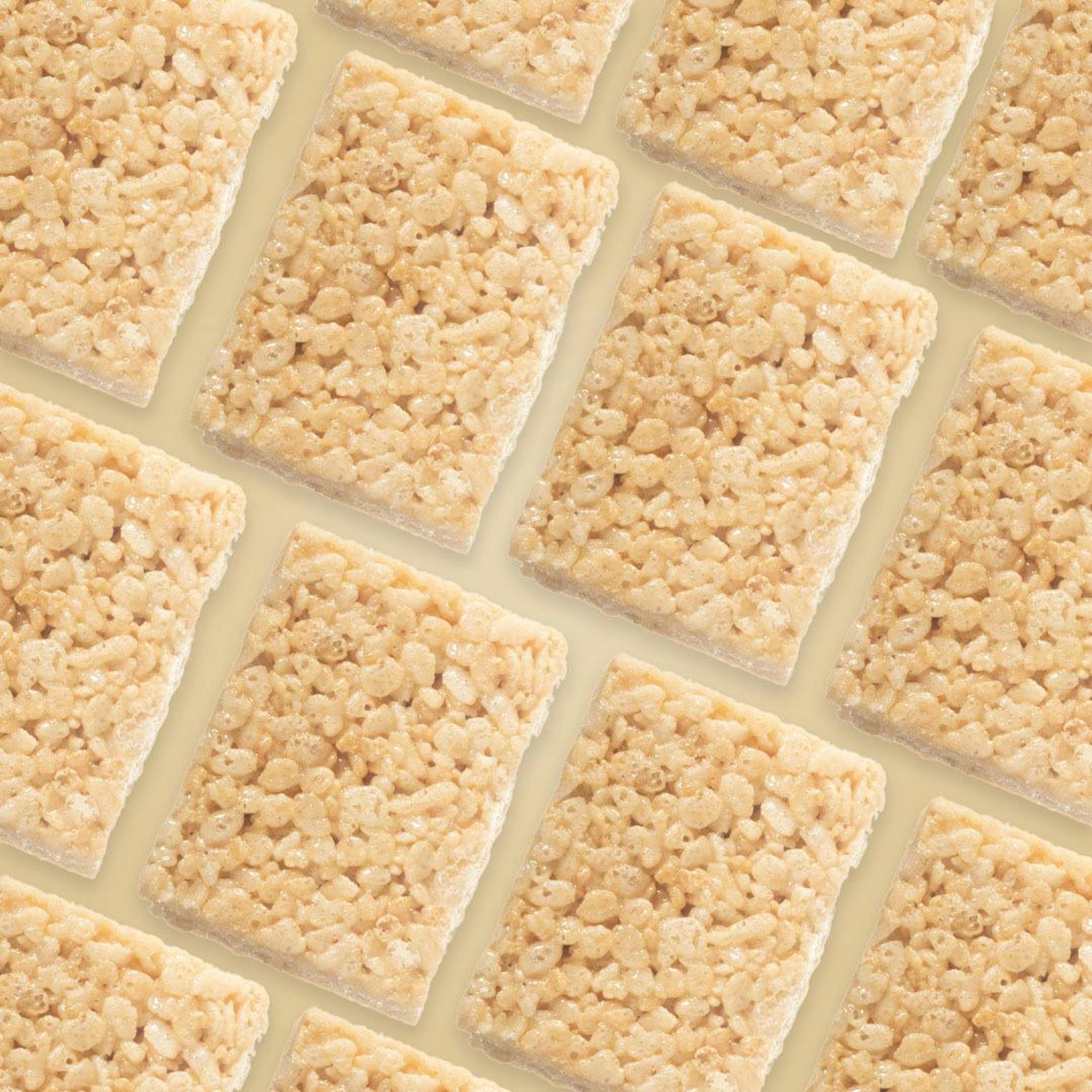 Original Crispy Rice Bar 100mg - DR. NORMS - - $10.75 - Edibles