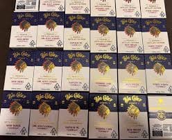 Big Chief - — Chief Brand Cartridges
