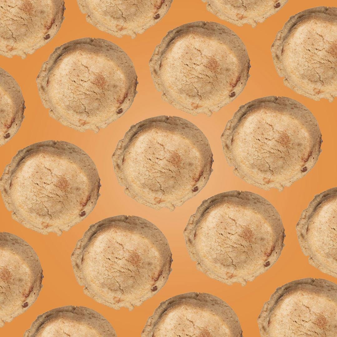 Dr. Norm's- 100mg Peanut Butter Chocolate Chip - Dr. Norm's - Dr. Norm's- 100mg Peanut Butter Chocolate Chip - $17 - Edibles