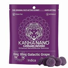 KANHA — Galactic Grape Nano