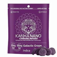 KANHA: Galactic Grape Nano