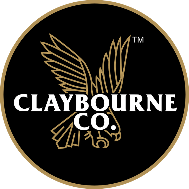 Claybourne — Banana OG Blunt
