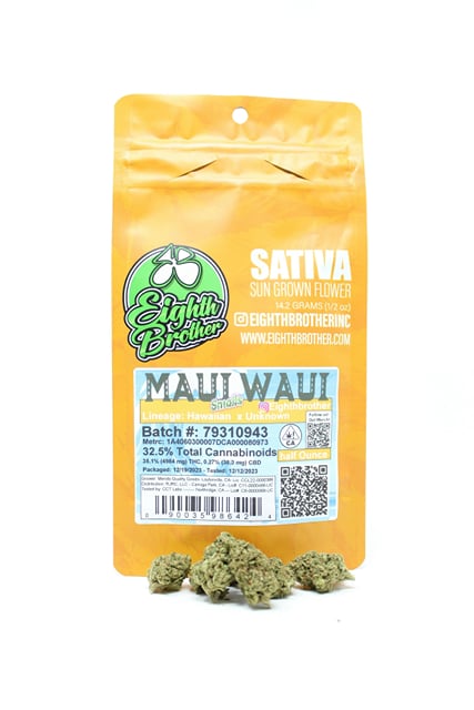 Maui Waui | 14g