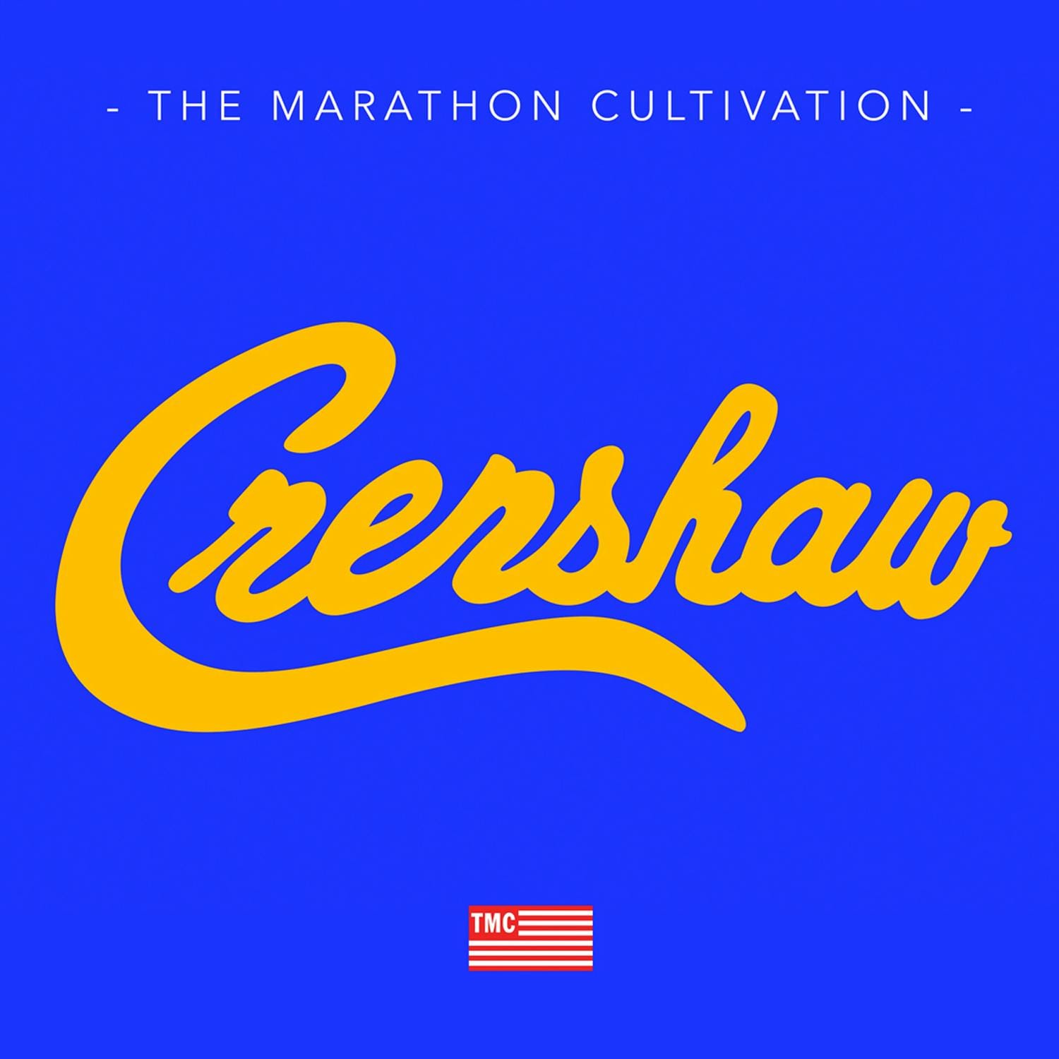The Marathon Cultivation — Crenshaw