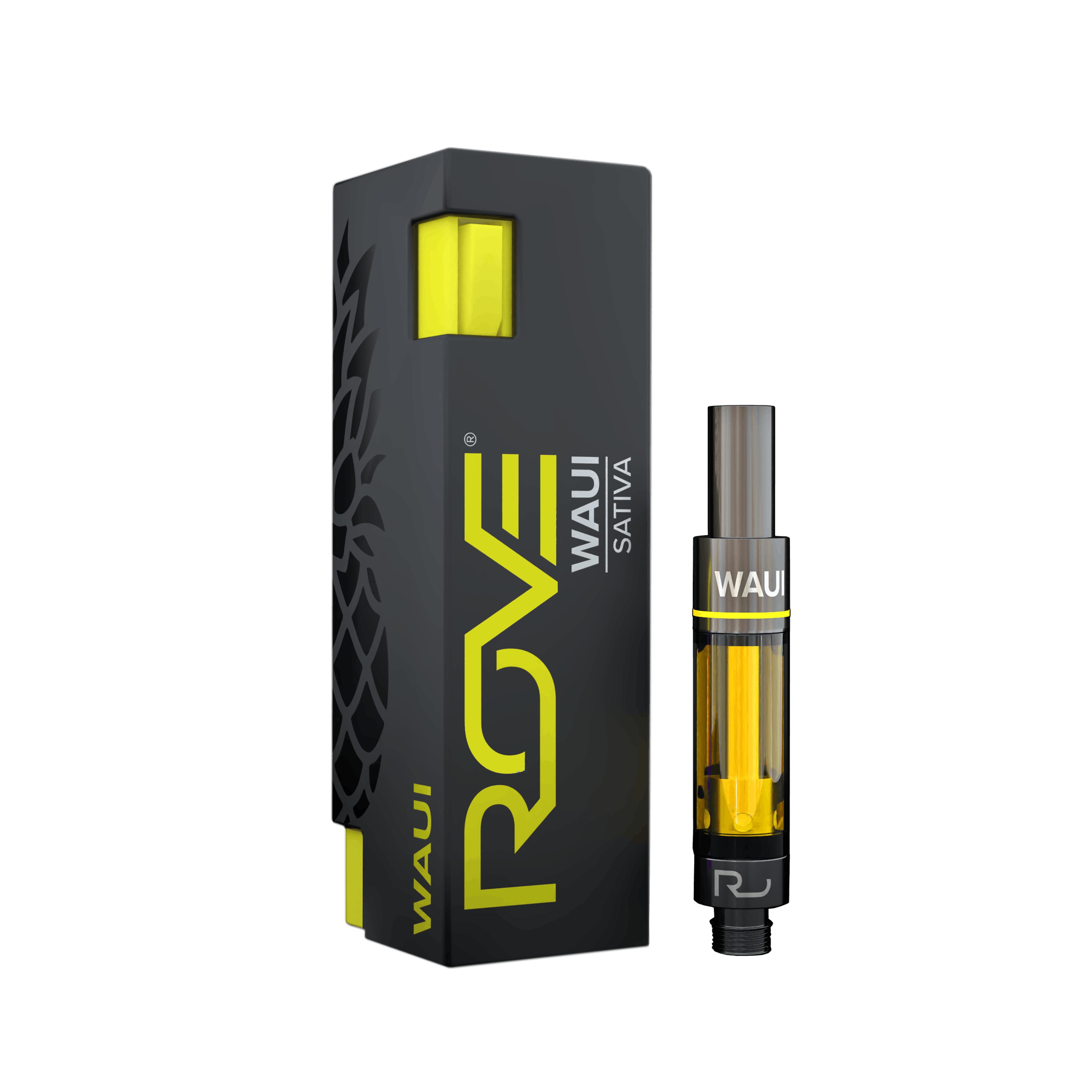 ROVE: Waui | Classics - 1g Cartridge - ROVE - - $40 - Cartridges / Pens