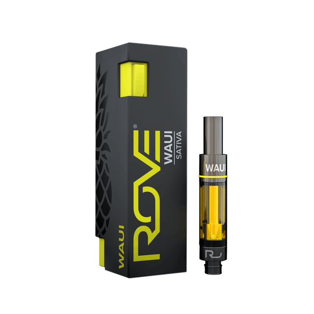 ROVE — Waui