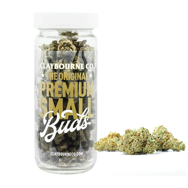 Strawberry Cough Full Ounce