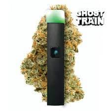 PlugPlay — Ghost Train