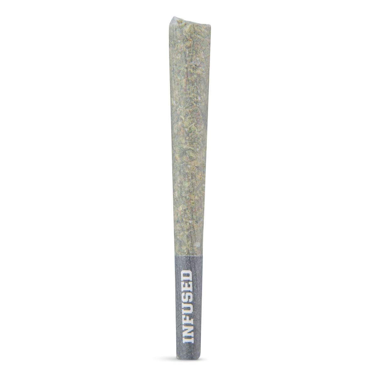 J1 1g Infused Diamond Pre-Roll - Heavy Hitters - null - $22 - Pre-Rolls