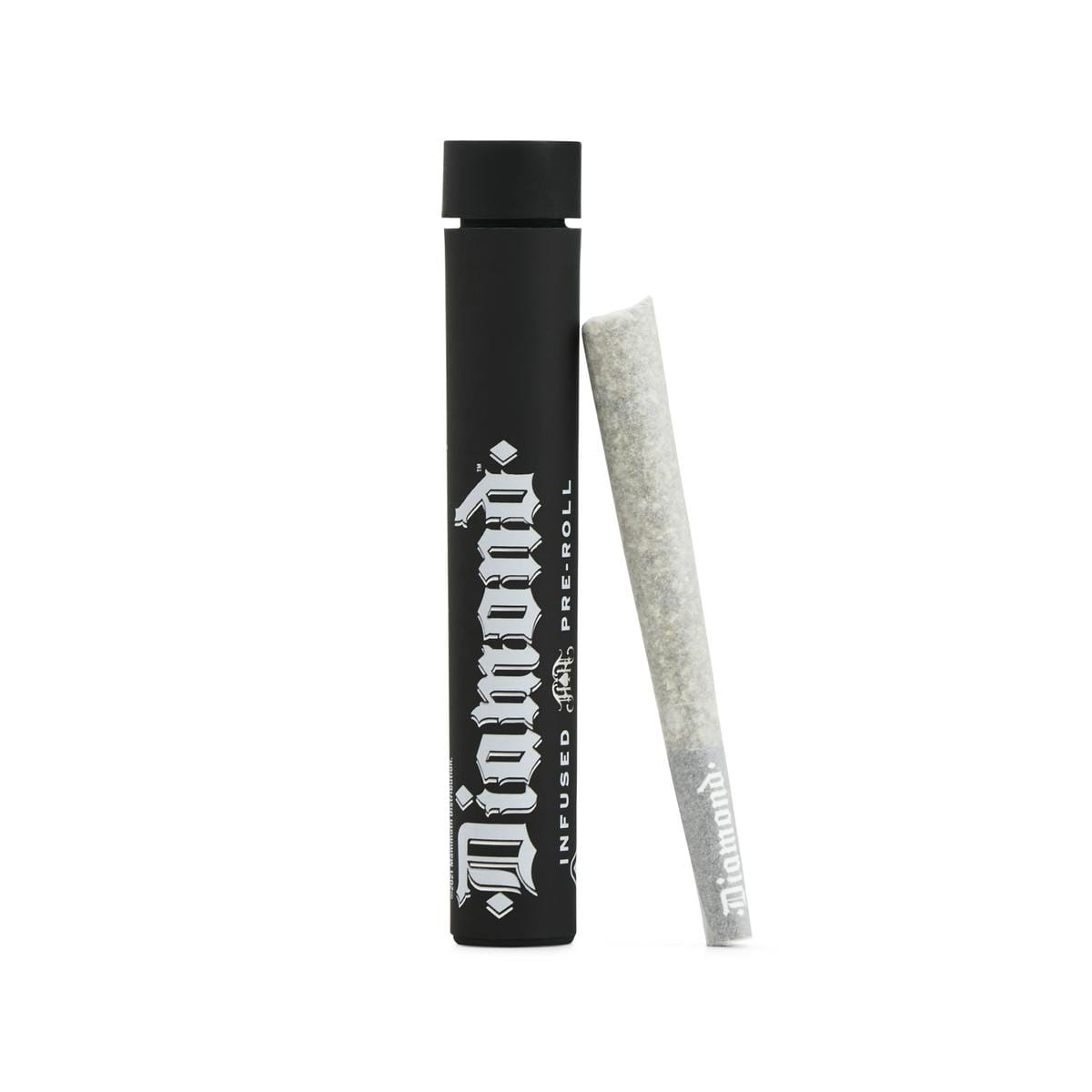 J1 1g Infused Diamond Pre-Roll - Heavy Hitters - null - $22 - Pre-Rolls