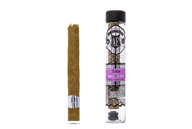 Lila 1.5g Blunt