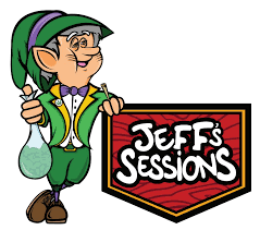 Jeff's Sessions: Js Dabs