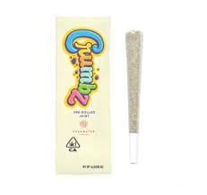 Crumbz 1g Pre-roll - Heshies - Trainwreck (S) - $7 - Pre-Rolls