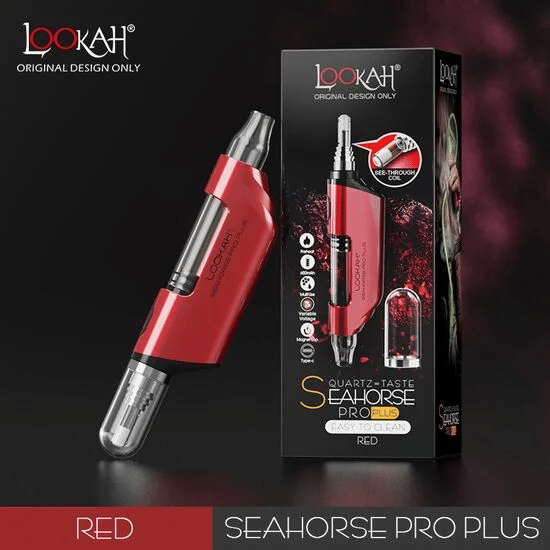 Seahorse Pro PLUS