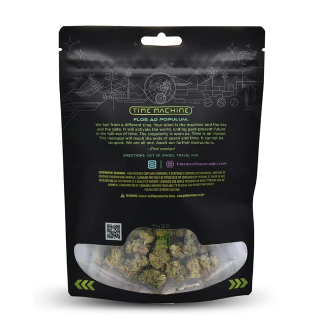 Blue Dream Sativa (14g)