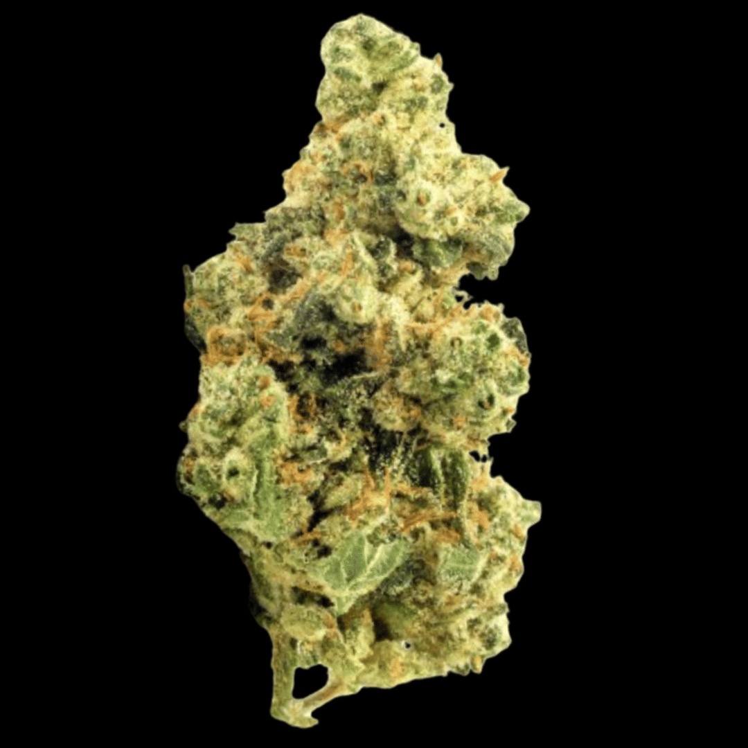 Daze Off — Durban Poison