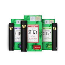 1. All in One 1.0g Premium Disposable