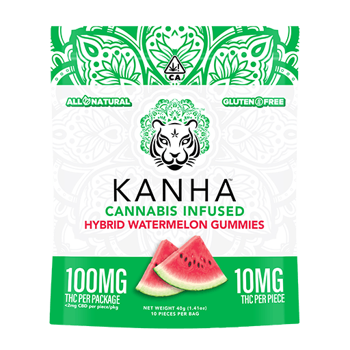Hybrid Watermelon - Kanha Treats -  - $16 - Edible