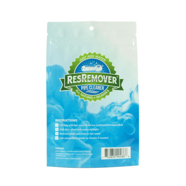 ResRemover 420 Cleaner