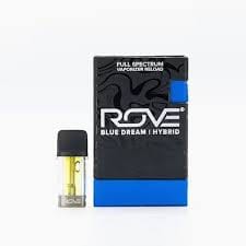 ROVE — Blue Dream Reload