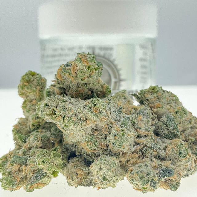 Blue Dream - Diamond Coated Smalls